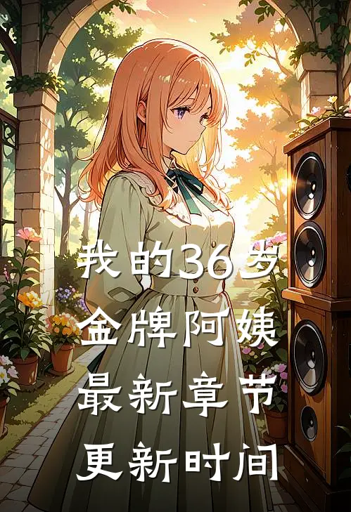 我的36岁金牌阿姨最新章节更新时间