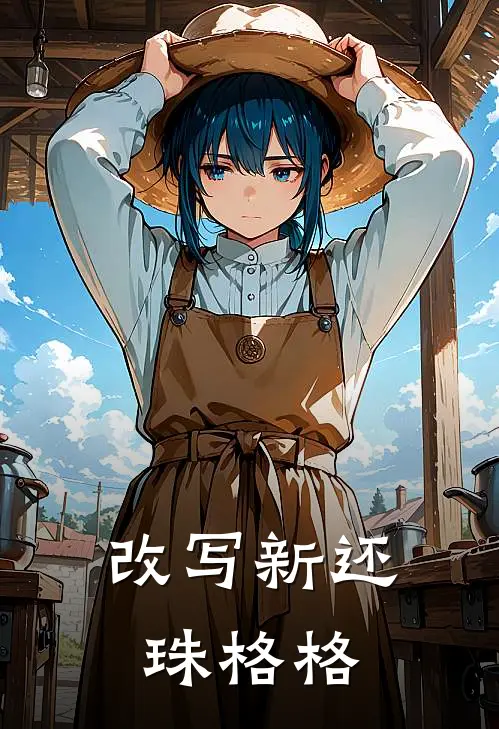 改写新还珠格格