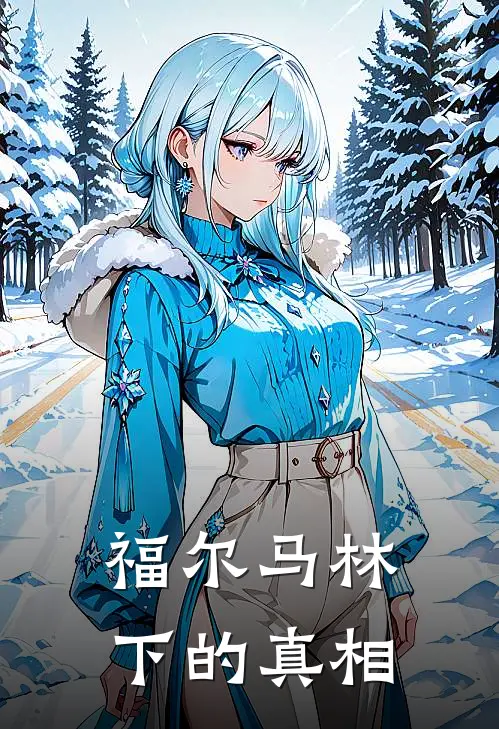 福尔马林下的真相