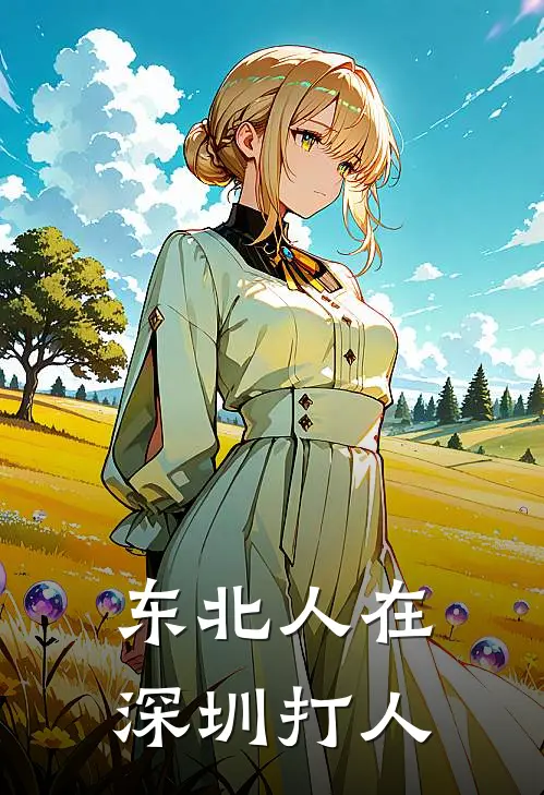 东北人在深圳打人