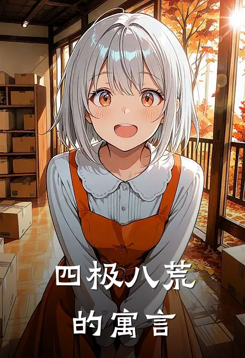 四极八荒的寓言