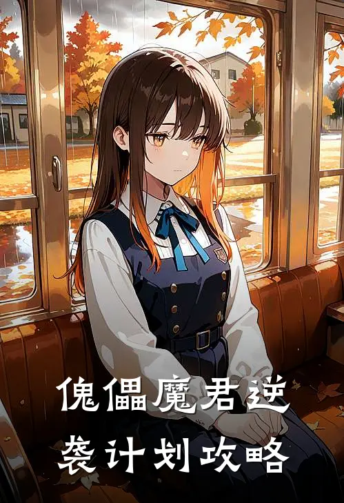 傀儡魔君逆袭计划攻略