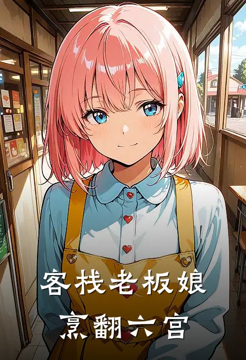 客栈老板娘烹翻六宫