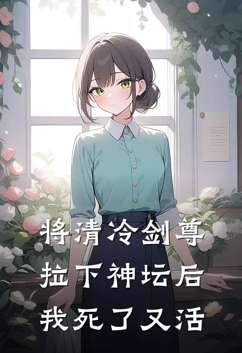 将清冷剑尊拉下神坛后我死了又活