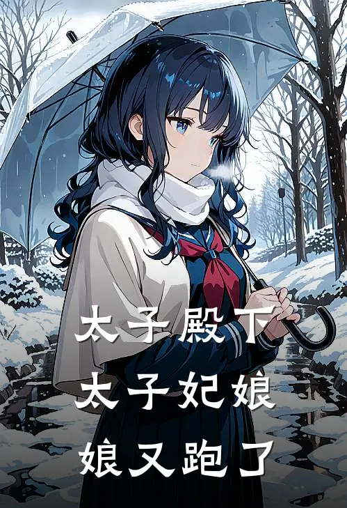 太子殿下，太子妃娘娘又跑了