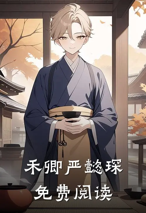 禾卿严懿琛免费阅读