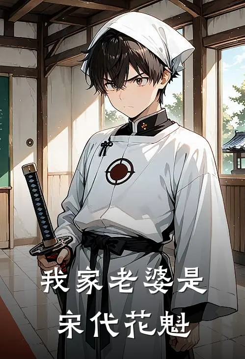 我家老婆是宋代花魁