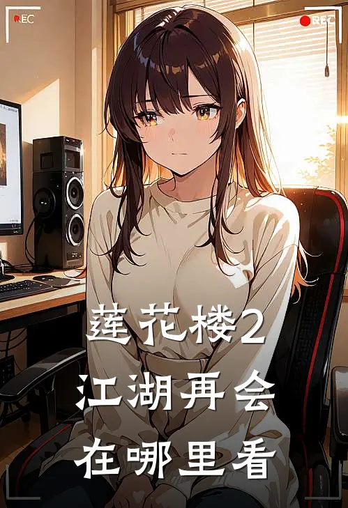 莲花楼2江湖再会在哪里看