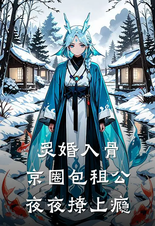 炙婚入骨，京圈包租公夜夜撩上瘾