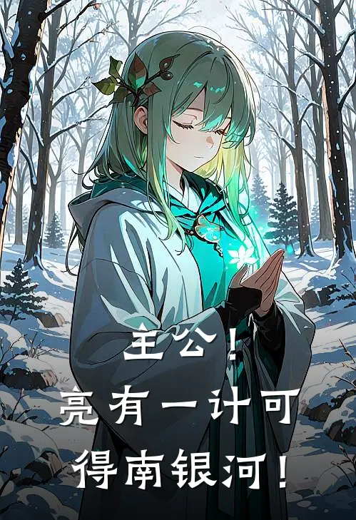 主公！亮有一计可得南银河！