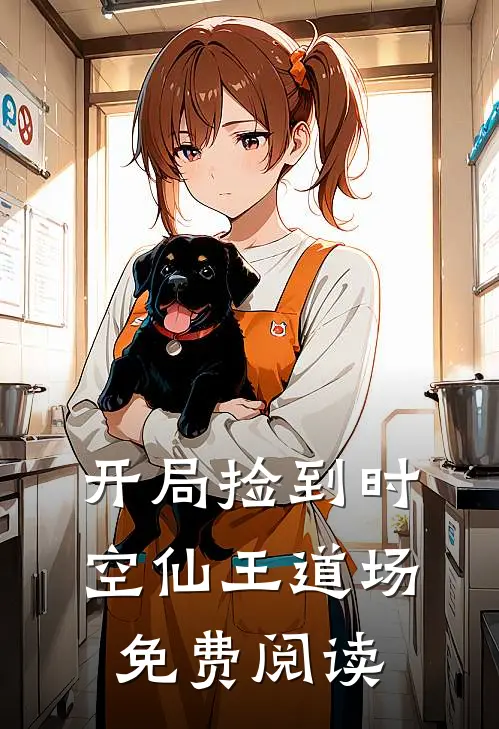 开局捡到时空仙王道场免费阅读