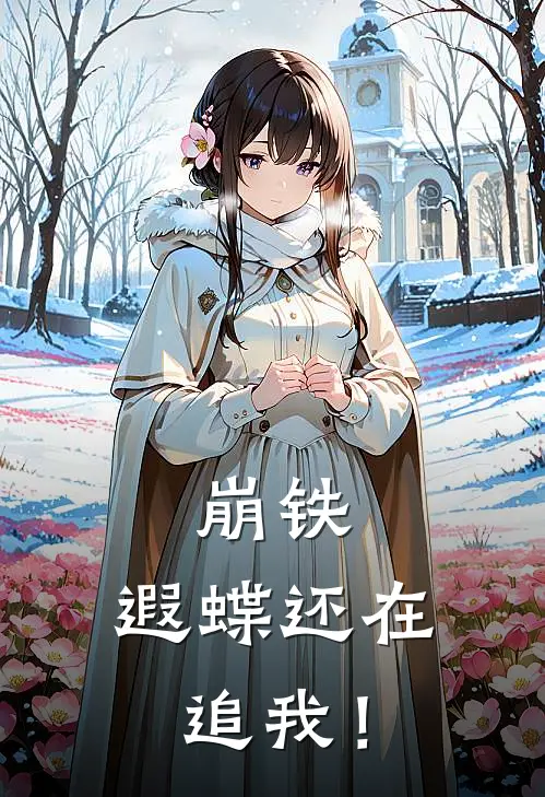 崩铁：遐蝶还在追我！