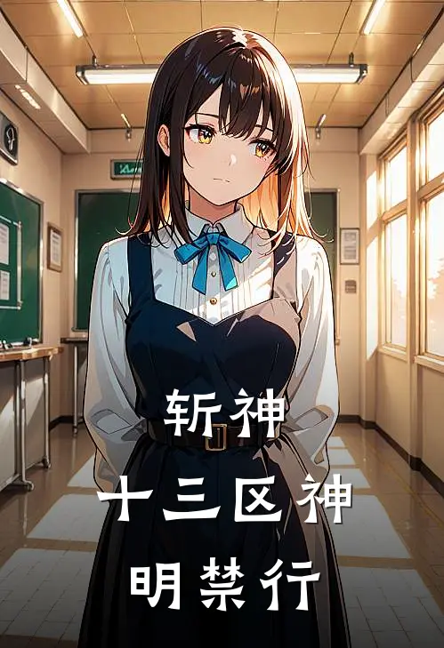 斩神：十三区神明禁行