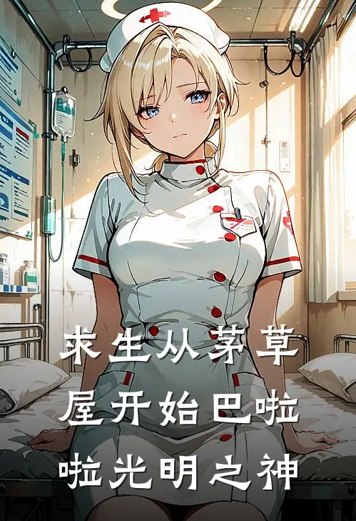 求生从茅草屋开始巴啦啦光明之神