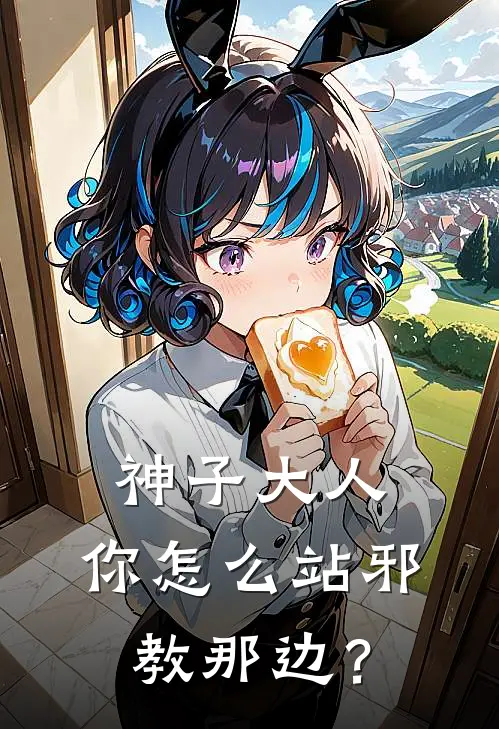 神子大人，你怎么站邪教那边？