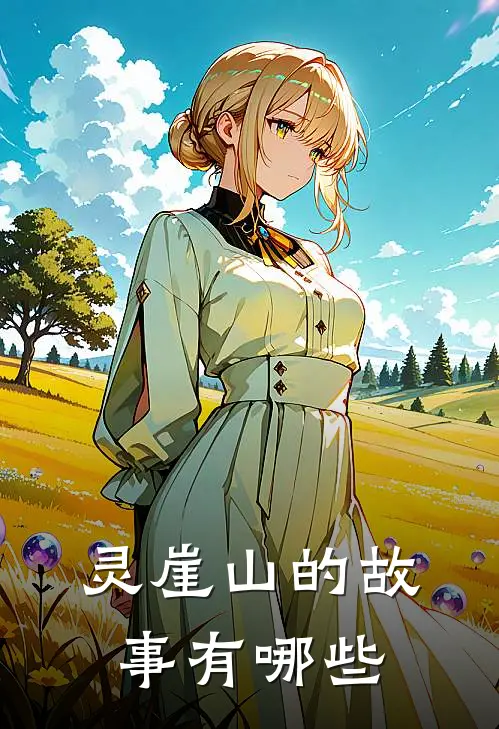 灵崖山的故事有哪些