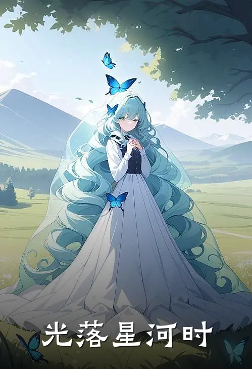 光落星河时