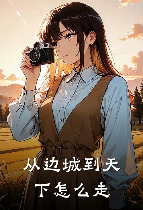 从边城到天下怎么走