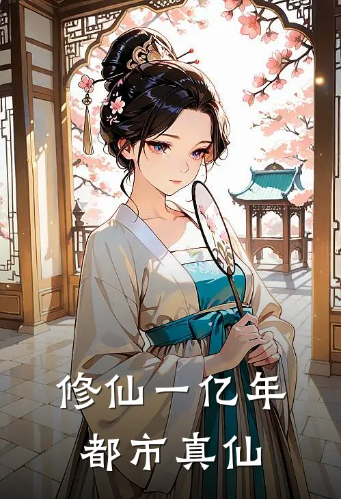 修仙一亿年：都市真仙