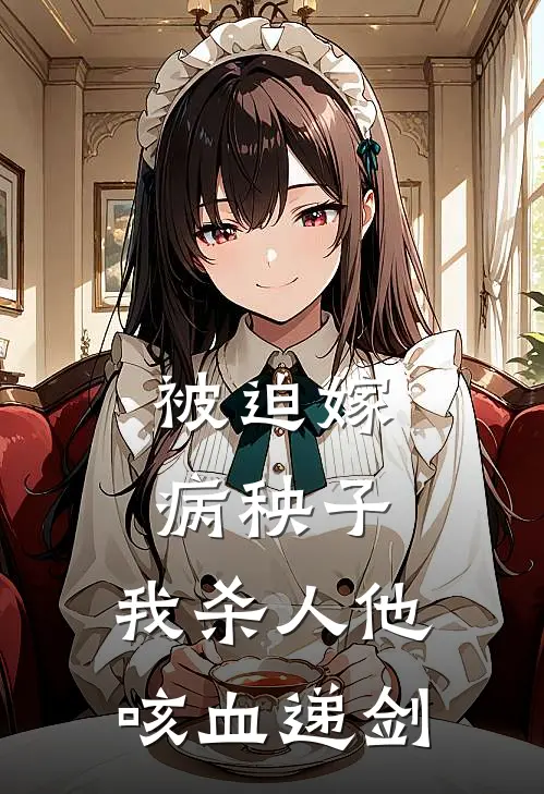 被迫嫁病秧子，我杀人他咳血递剑