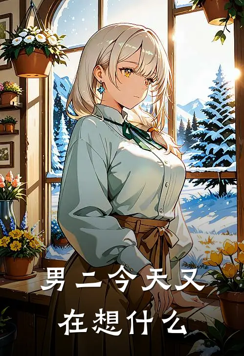 男二今天又在想什么