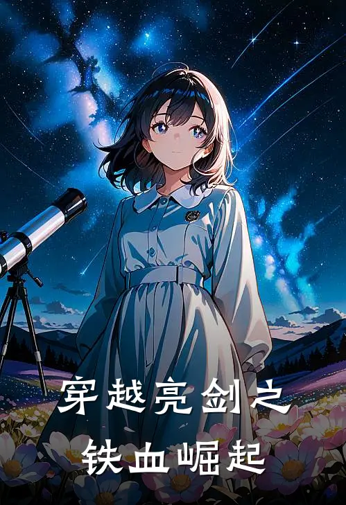 穿越亮剑之铁血崛起