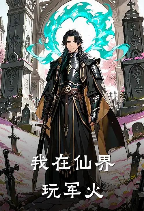 我在仙界玩军火
