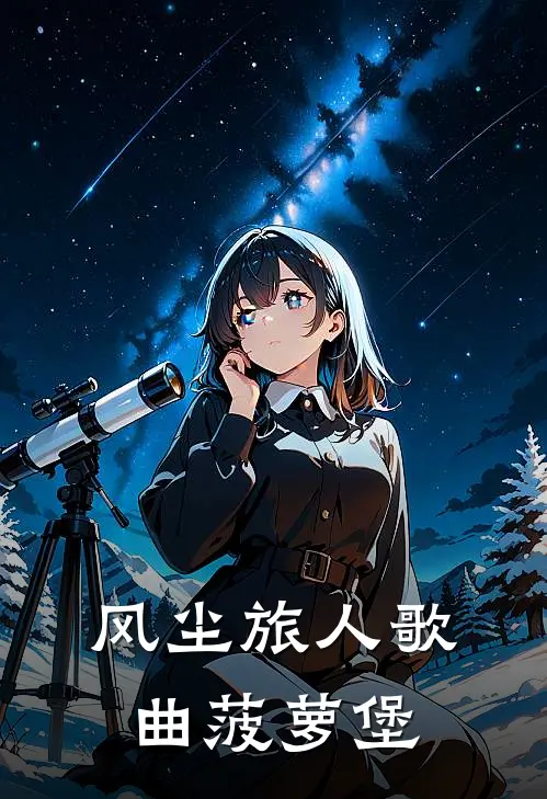 风尘旅人歌曲菠萝堡