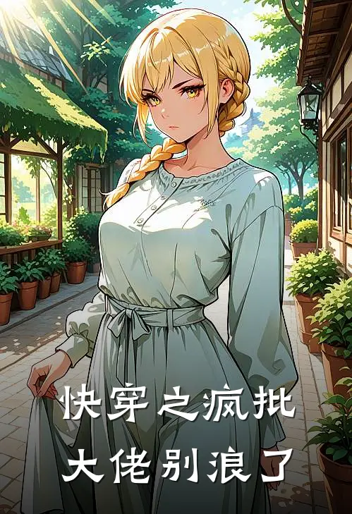 快穿之疯批大佬别浪了