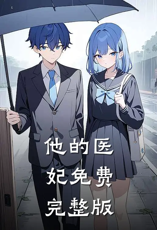 他的医妃免费完整版