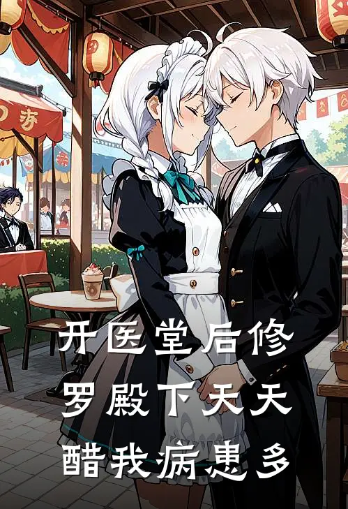开医堂后修罗殿下天天醋我病患多