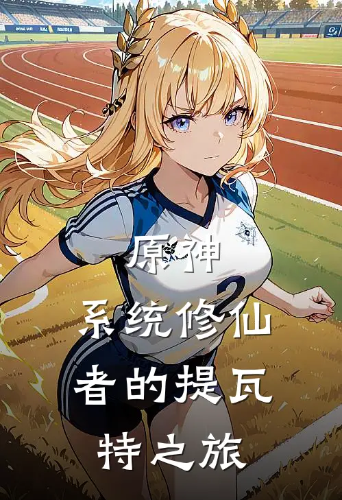 原神：系统修仙者的提瓦特之旅