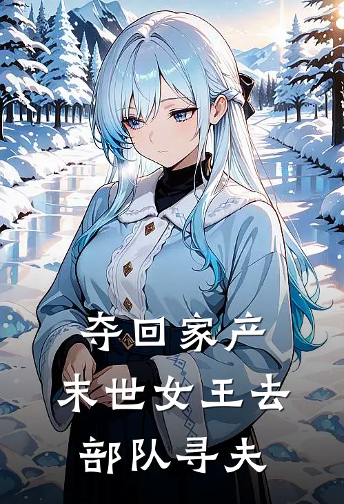 夺回家产，末世女王去部队寻夫