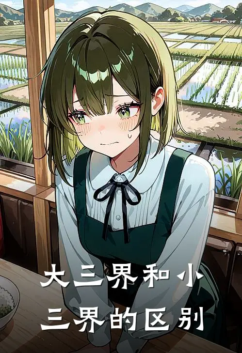 大三界和小三界的区别