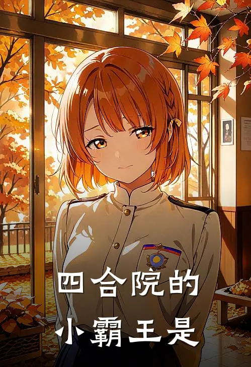 四合院的小霸王是