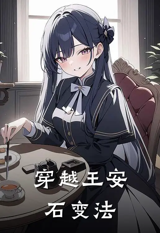 穿越王安石变法