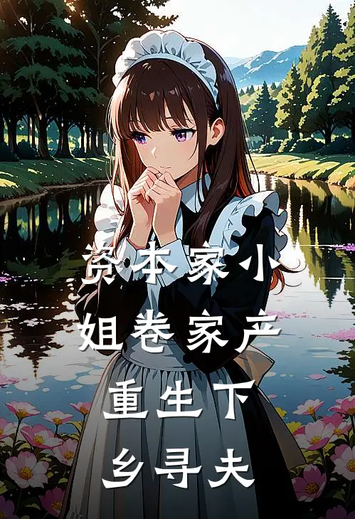 资本家小姐卷家产，重生下乡寻夫