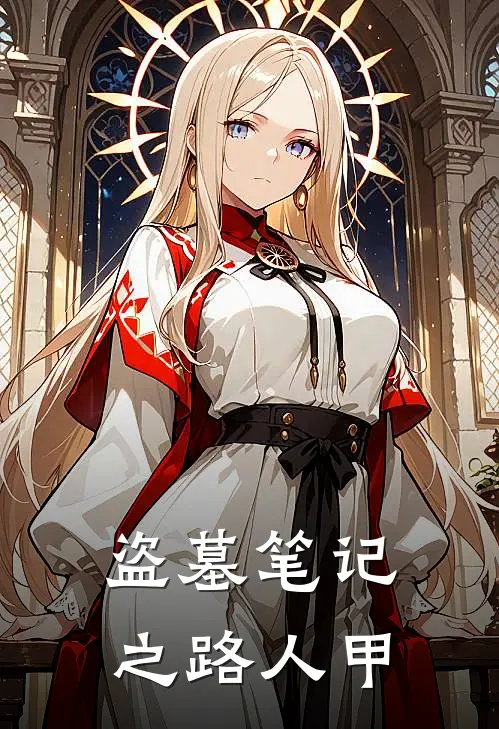 盗墓笔记之路人甲