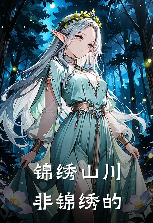 锦绣山川非锦绣的