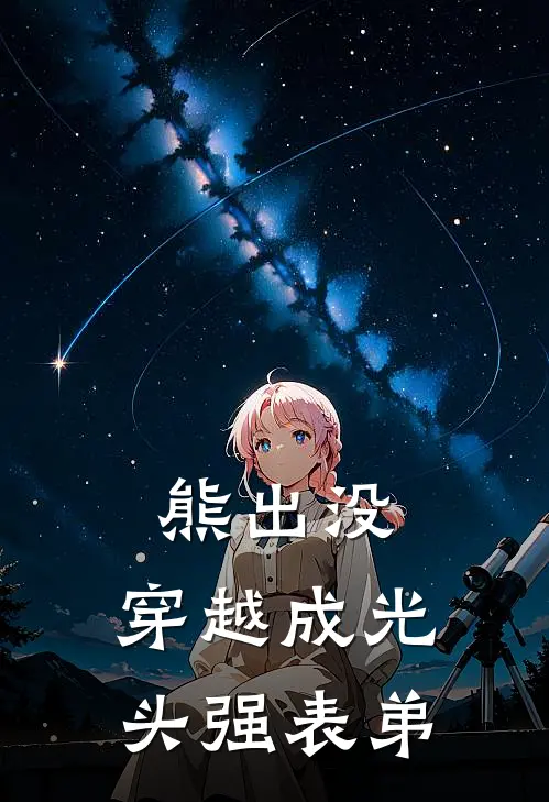 熊出没，穿越成光头强表弟