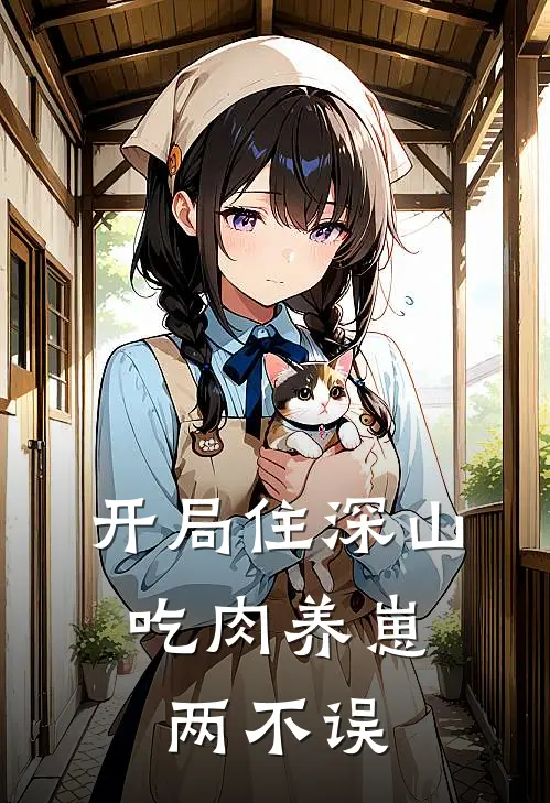 开局住深山，吃肉养崽两不误