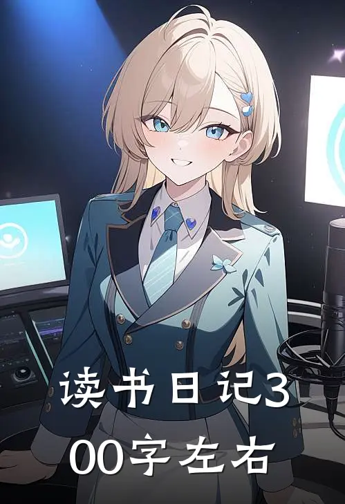 读书日记300字左右