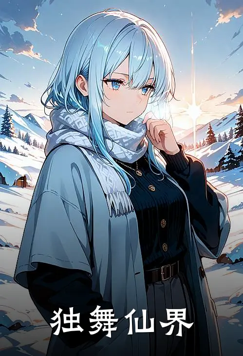 独舞仙界