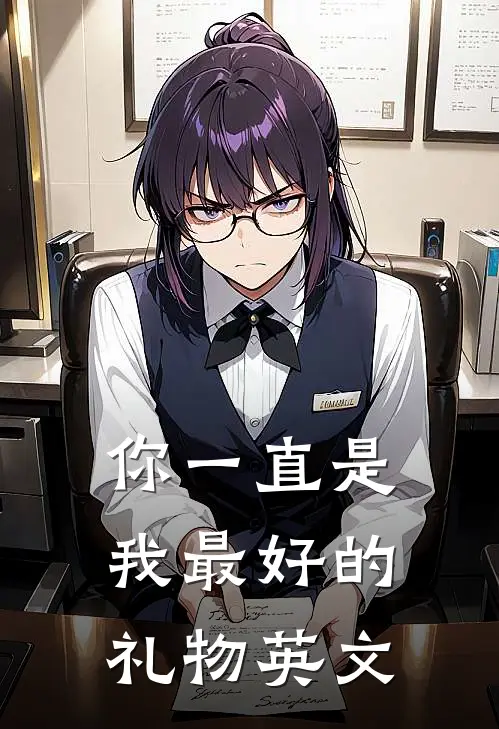 你一直是我最好的礼物英文