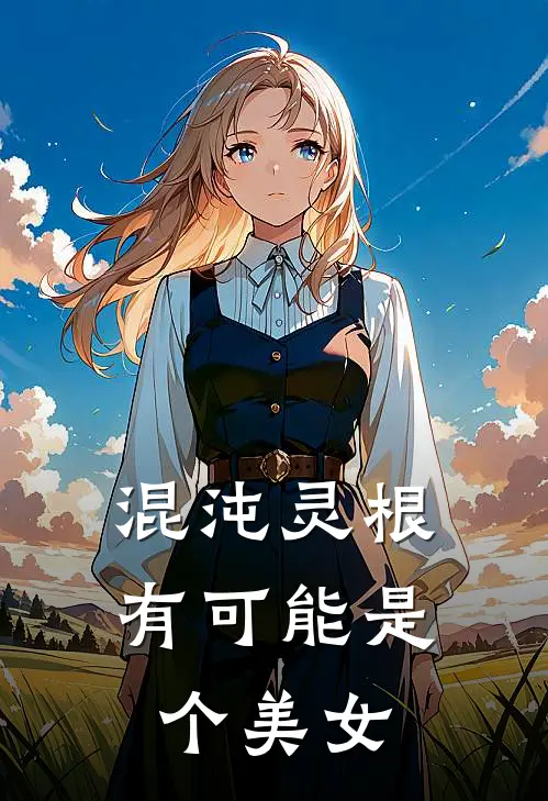 混沌灵根有可能是个美女