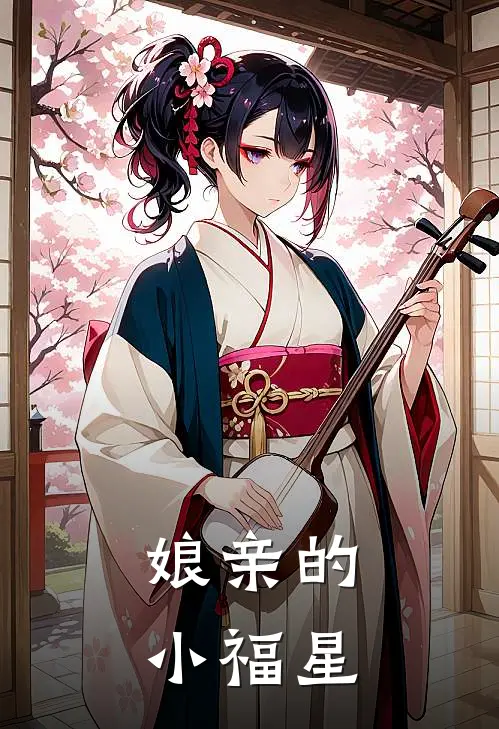 娘亲的小福星