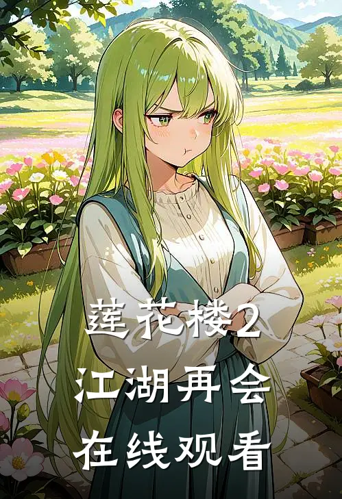 莲花楼2江湖再会在线观看