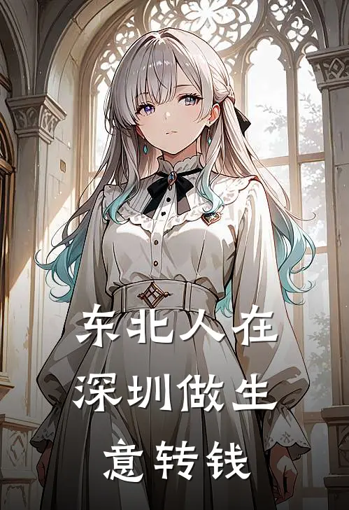 东北人在深圳做生意转钱