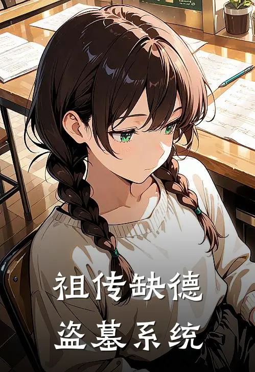 祖传缺德盗墓系统