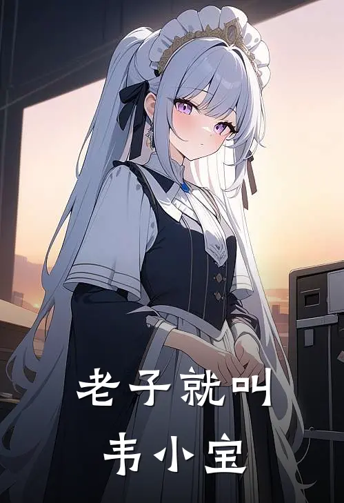 老子就叫韦小宝